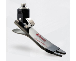 腳板假肢在生活當(dāng)中該如何進行維護(圖1)